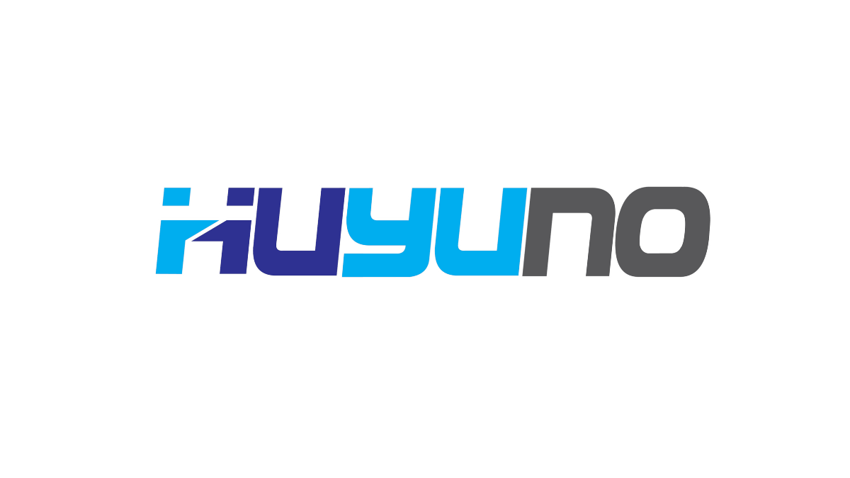 Huyuno Logo